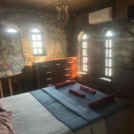 Castello A Mare * Constanta