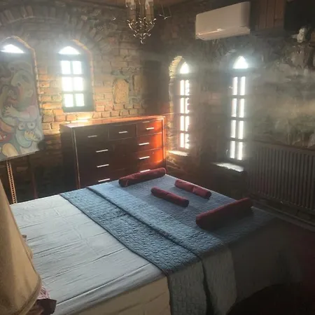 Castello A Mare Hotel