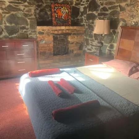 Castello A Mare Hotel