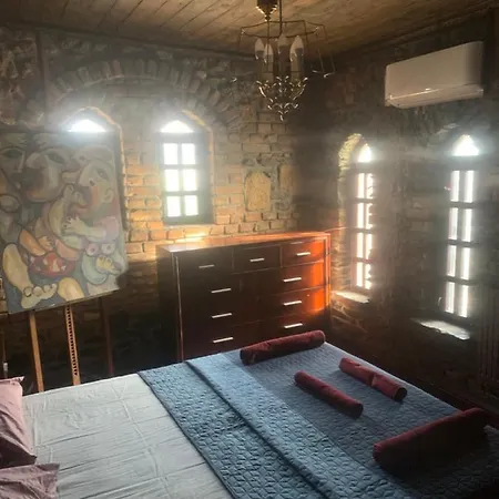 Hotel Castello A Mare *