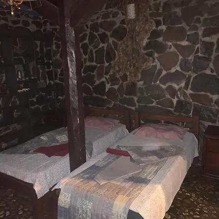 Hotel Castello A Mare